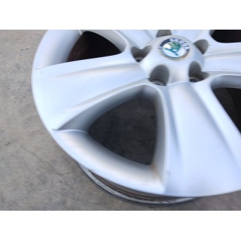 Recambio de llanta para skoda yeti (5l) 2.0 tdi referencia OEM IAM 5L0601025B X1 17 PULGADAS