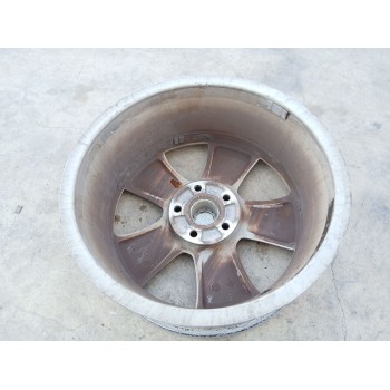 Recambio de llanta para skoda yeti (5l) 2.0 tdi referencia OEM IAM 5L0601025B X1 17 PULGADAS
