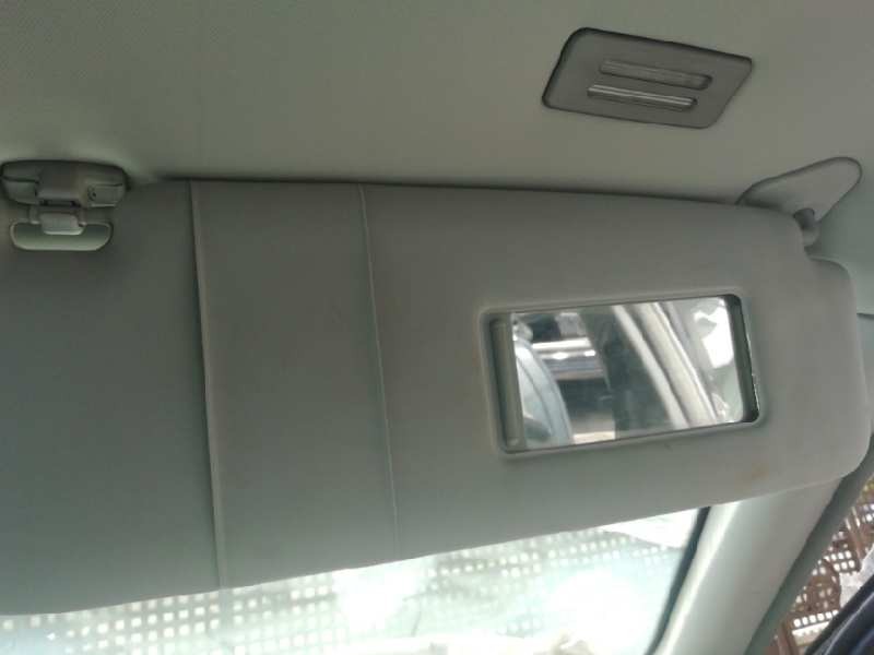 Recambio de parasol derecho para bmw serie 7 (e65/e66) 730d referencia OEM IAM   