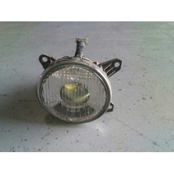 Recambio de faro derecho para bmw serie 5 berlina (e34) 525i (141kw) referencia OEM IAM  EXTERIOR 