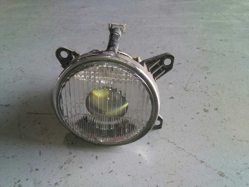 Recambio de faro derecho para bmw serie 5 berlina (e34) 525i (141kw) referencia OEM IAM  EXTERIOR 