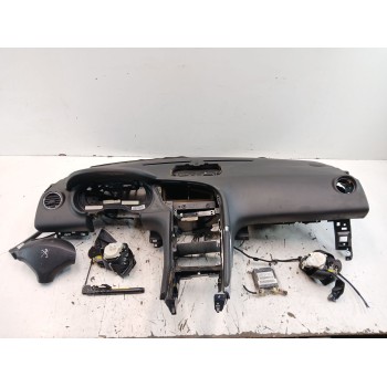 Recambio de kit airbag para peugeot 3008 i monospace (0u_) 1.2 referencia OEM IAM   