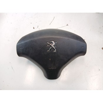 Recambio de kit airbag para peugeot 3008 i monospace (0u_) 1.2 referencia OEM IAM   