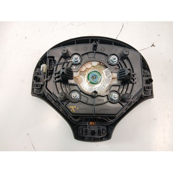 Recambio de kit airbag para peugeot 3008 i monospace (0u_) 1.2 referencia OEM IAM   