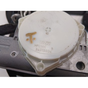 Recambio de kit airbag para peugeot 3008 i monospace (0u_) 1.2 referencia OEM IAM   