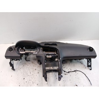 Recambio de kit airbag para peugeot 3008 i monospace (0u_) 1.2 referencia OEM IAM   