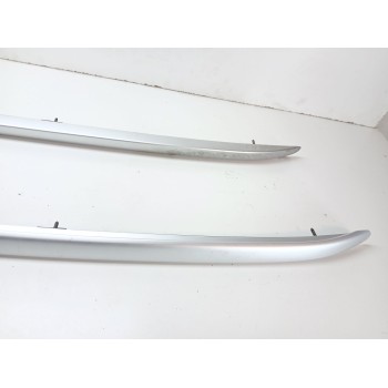 Recambio de barras techo para mg hs (as23) 1.5 t (sas23) referencia OEM IAM 10909912 10909913 