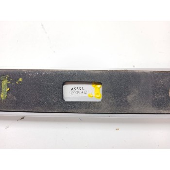 Recambio de barras techo para mg hs (as23) 1.5 t (sas23) referencia OEM IAM 10909912 10909913 