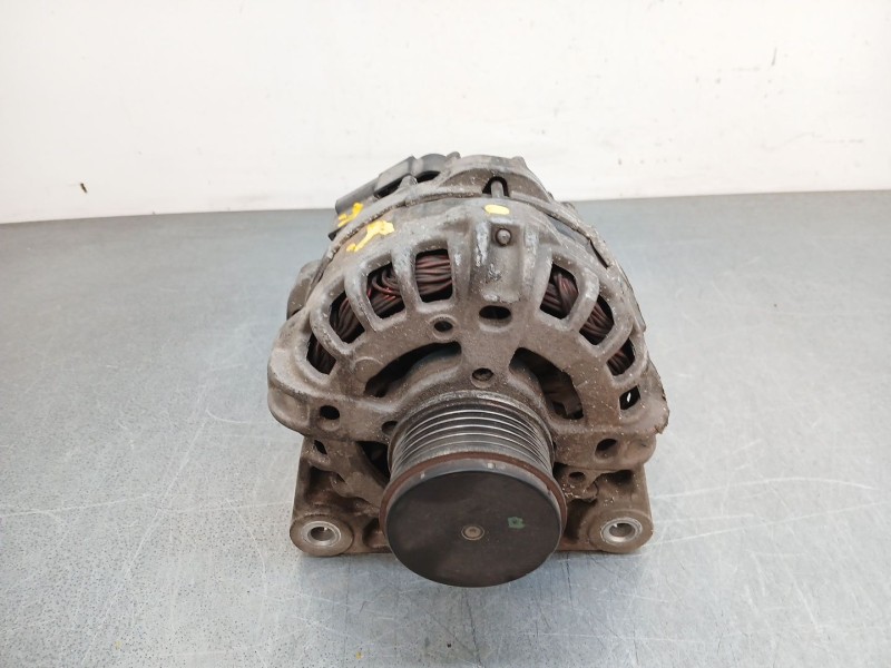 Recambio de alternador para dacia lodgy (js_) 1.5 dci referencia OEM IAM 231002949R VERE8411 