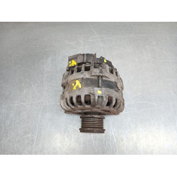 Recambio de alternador para dacia lodgy (js_) 1.5 dci referencia OEM IAM 231002949R VERE8411 