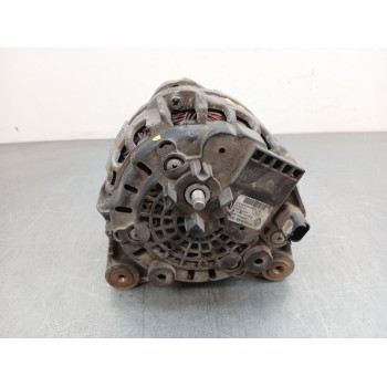 Recambio de alternador para dacia lodgy (js_) 1.5 dci referencia OEM IAM 231002949R VERE8411 