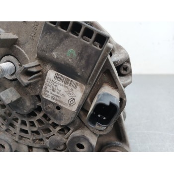 Recambio de alternador para dacia lodgy (js_) 1.5 dci referencia OEM IAM 231002949R VERE8411 