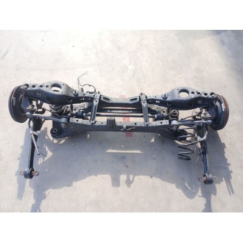 PUENTE TRASERO 4210102260 