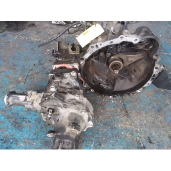 Recambio de despiece caja cambios para toyota rav 4 i (_a1_) 2.0 referencia OEM IAM   
