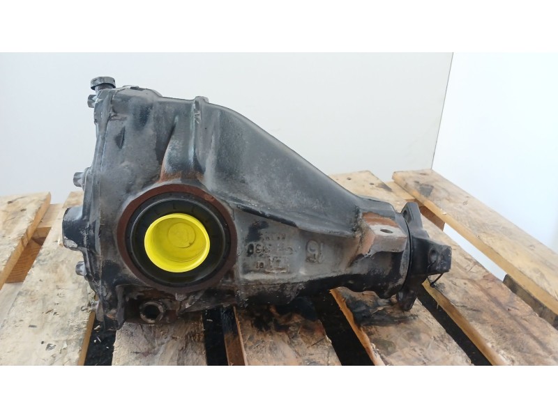 Recambio de diferencial trasero para mercedes-benz clase c t-model (s203) c 240 (203.261) referencia OEM IAM 203350941480  