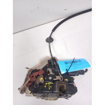 Recambio de cerradura puerta delantera izquierda para volkswagen golf v berlina (1k1) 2.0 tdi referencia OEM IAM 3D1837015  