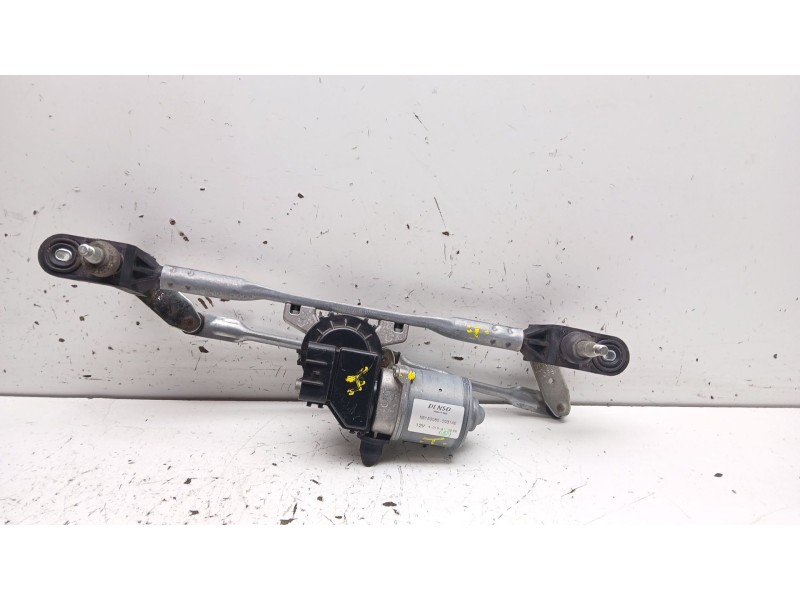 Recambio de motor limpia delantero para fiat 500 (312_) 1.2 (312axa1a) referencia OEM IAM ms15906009314e  