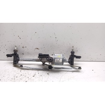 Recambio de motor limpia delantero para fiat 500 (312_) 1.2 (312axa1a) referencia OEM IAM ms15906009314e  