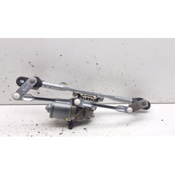 Recambio de motor limpia delantero para fiat 500 (312_) 1.2 (312axa1a) referencia OEM IAM ms15906009314e  