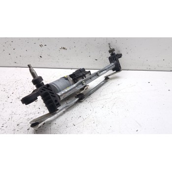 Recambio de motor limpia delantero para fiat 500 (312_) 1.2 (312axa1a) referencia OEM IAM ms15906009314e  
