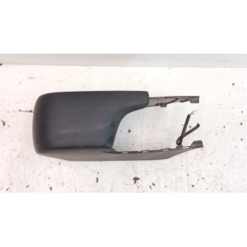 Recambio de apoyabrazos central para mazda 3 lim. () style referencia OEM IAM bhn164441  