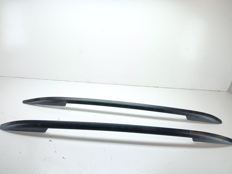 Recambio de barras techo para volkswagen t-cross (c11, d31) 1.0 tsi referencia OEM IAM 2GM860026B  