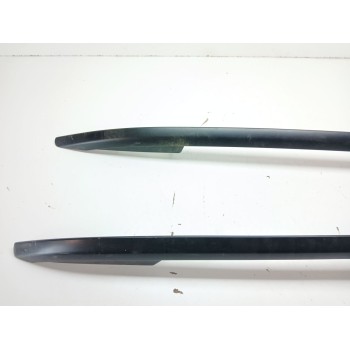 Recambio de barras techo para volkswagen t-cross (c11, d31) 1.0 tsi referencia OEM IAM 2GM860026B  