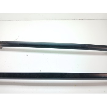 Recambio de barras techo para volkswagen t-cross (c11, d31) 1.0 tsi referencia OEM IAM 2GM860026B  