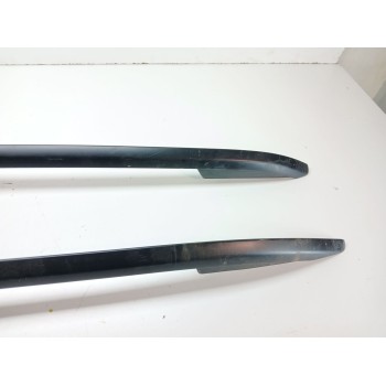 Recambio de barras techo para volkswagen t-cross (c11, d31) 1.0 tsi referencia OEM IAM 2GM860026B  