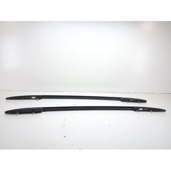 Recambio de barras techo para volkswagen t-cross (c11, d31) 1.0 tsi referencia OEM IAM 2GM860026B  