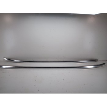 Recambio de barras techo para peugeot 508 sw i (8e_) 2.0 bluehdi 150 referencia OEM IAM 96729077VV80  