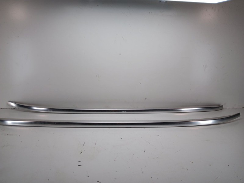 Recambio de barras techo para peugeot 508 sw i (8e_) 2.0 bluehdi 150 referencia OEM IAM 96729077VV80  