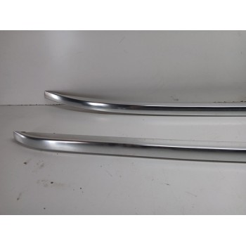 Recambio de barras techo para peugeot 508 sw i (8e_) 2.0 bluehdi 150 referencia OEM IAM 96729077VV80  