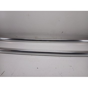 Recambio de barras techo para peugeot 508 sw i (8e_) 2.0 bluehdi 150 referencia OEM IAM 96729077VV80  