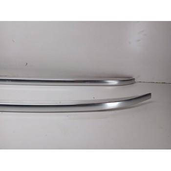 Recambio de barras techo para peugeot 508 sw i (8e_) 2.0 bluehdi 150 referencia OEM IAM 96729077VV80  