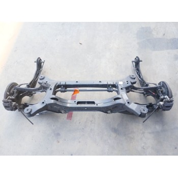 Recambio de puente trasero para kia sportage basic 2wd referencia OEM IAM 55405D7000  