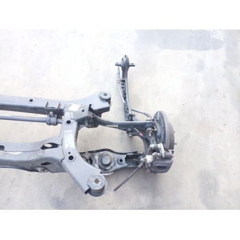 Recambio de puente trasero para kia sportage basic 2wd referencia OEM IAM 55405D7000  
