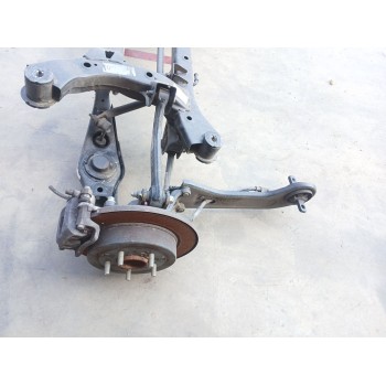 Recambio de puente trasero para kia sportage basic 2wd referencia OEM IAM 55405D7000  