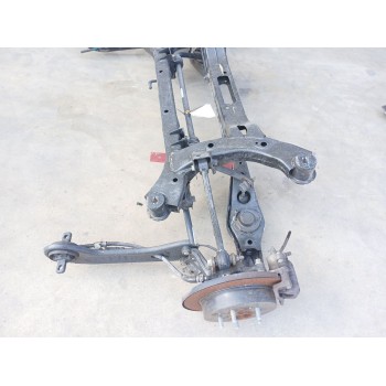 Recambio de puente trasero para kia sportage basic 2wd referencia OEM IAM 55405D7000  
