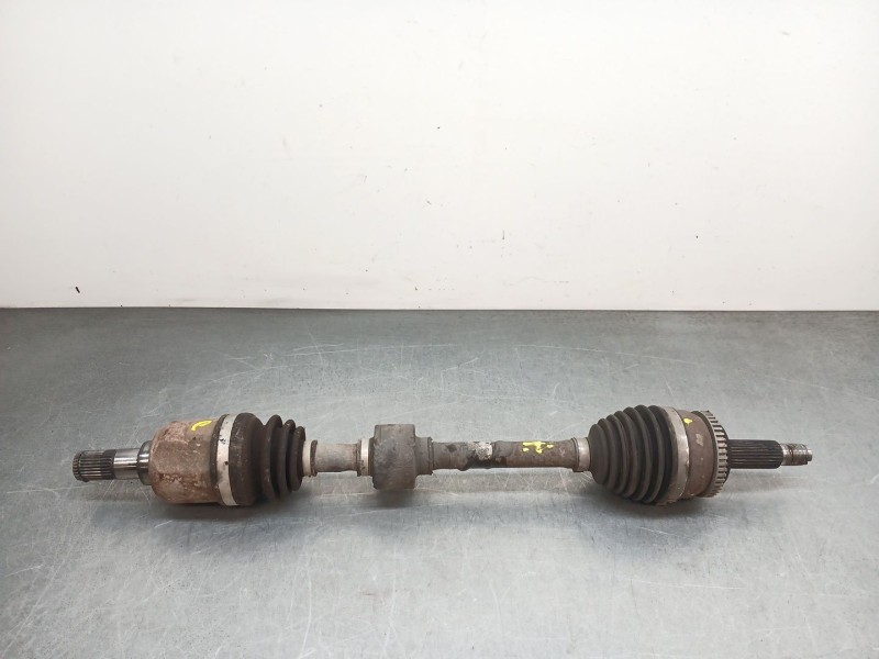 Recambio de transmision delantera izquierda para kia cee´d (jd) 1.4 crdi 90 referencia OEM IAM 49526A6001 / 49500A6600  