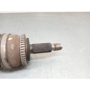 Recambio de transmision delantera izquierda para kia cee´d (jd) 1.4 crdi 90 referencia OEM IAM 49526A6001 / 49500A6600  