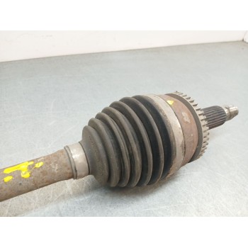 Recambio de transmision delantera izquierda para kia cee´d (jd) 1.4 crdi 90 referencia OEM IAM 49526A6001 / 49500A6600  