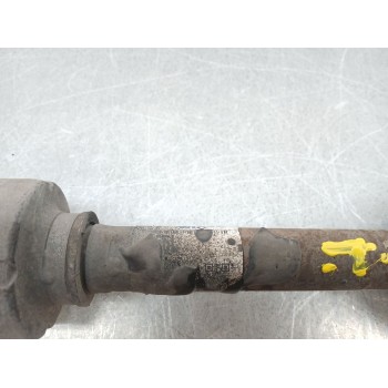 Recambio de transmision delantera izquierda para kia cee´d (jd) 1.4 crdi 90 referencia OEM IAM 49526A6001 / 49500A6600  