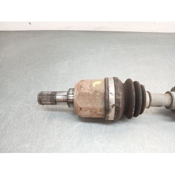 Recambio de transmision delantera izquierda para kia cee´d (jd) 1.4 crdi 90 referencia OEM IAM 49526A6001 / 49500A6600  