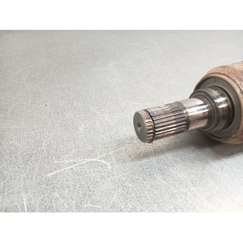Recambio de transmision delantera izquierda para kia cee´d (jd) 1.4 crdi 90 referencia OEM IAM 49526A6001 / 49500A6600  