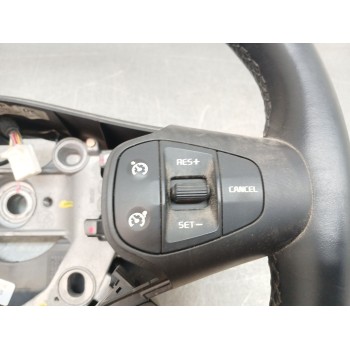 Recambio de volante para kia carens ( ) drive referencia OEM IAM 56100a4530  