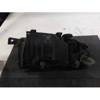 Recambio de faro izquierdo para skoda fabia (6y2/6y3) 1.9 tdi referencia OEM IAM  BIFARO 