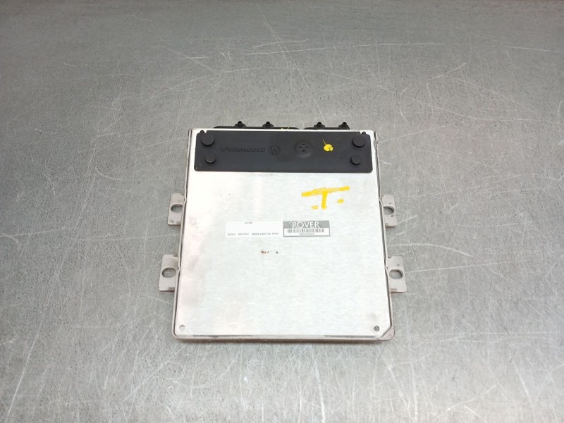 Recambio de centralita motor uce para land rover freelander i (l314) 1.8 16v 4x4 referencia OEM IAM m3l01bq78  