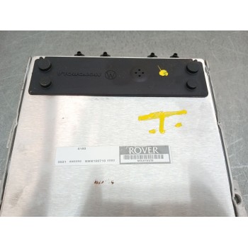 Recambio de centralita motor uce para land rover freelander i (l314) 1.8 16v 4x4 referencia OEM IAM m3l01bq78  