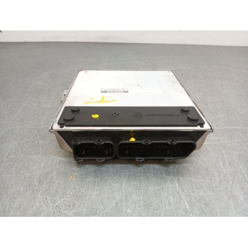 Recambio de centralita motor uce para land rover freelander i (l314) 1.8 16v 4x4 referencia OEM IAM m3l01bq78  